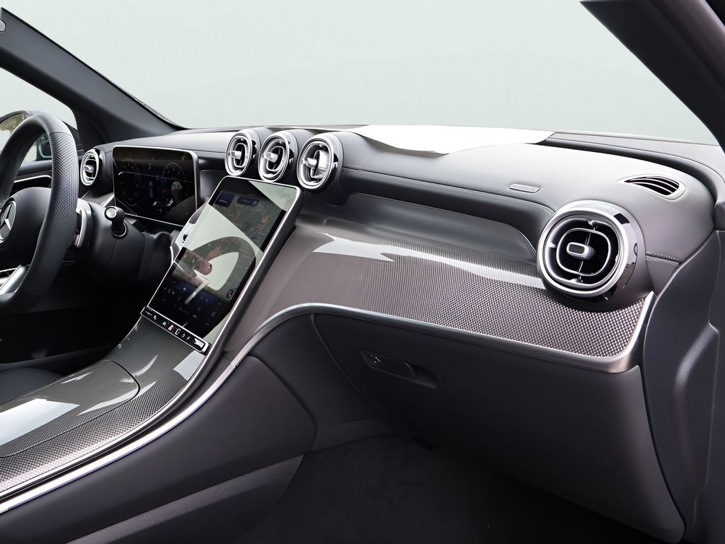 2026 Mercedes-Benz GLC GLC 300 San Clemente CA