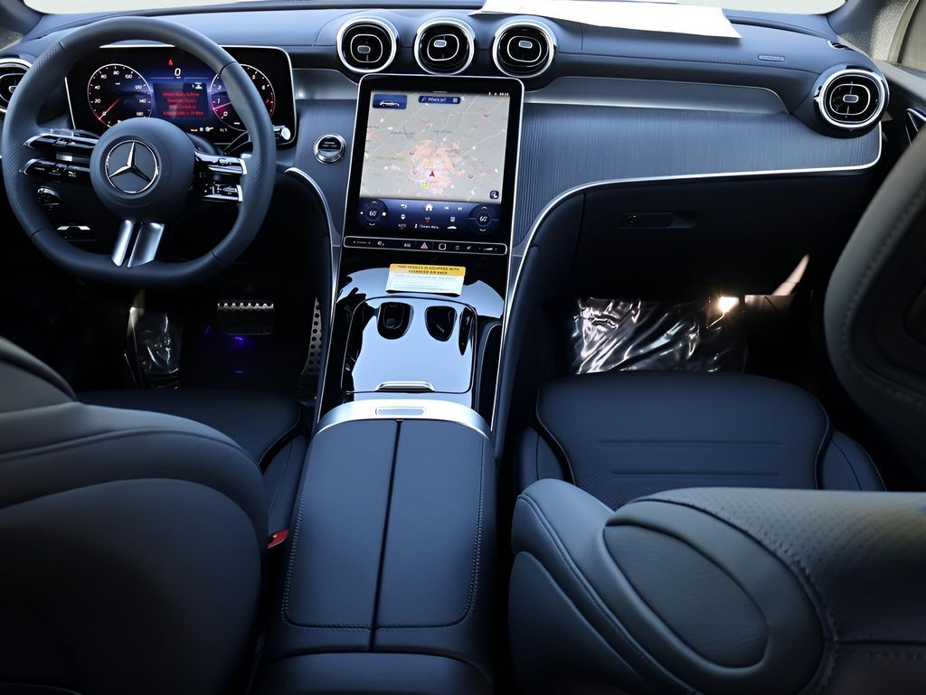 2026 Mercedes-Benz GLC GLC 300 San Clemente CA