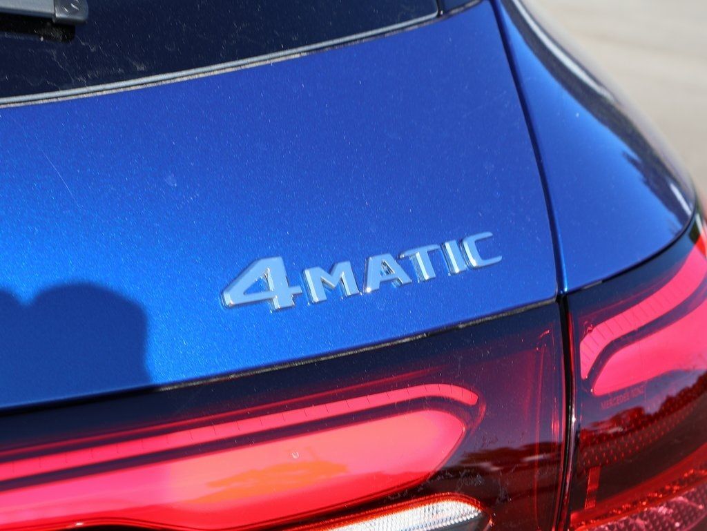 2026 Mercedes-Benz GLC GLC 300 San Clemente CA