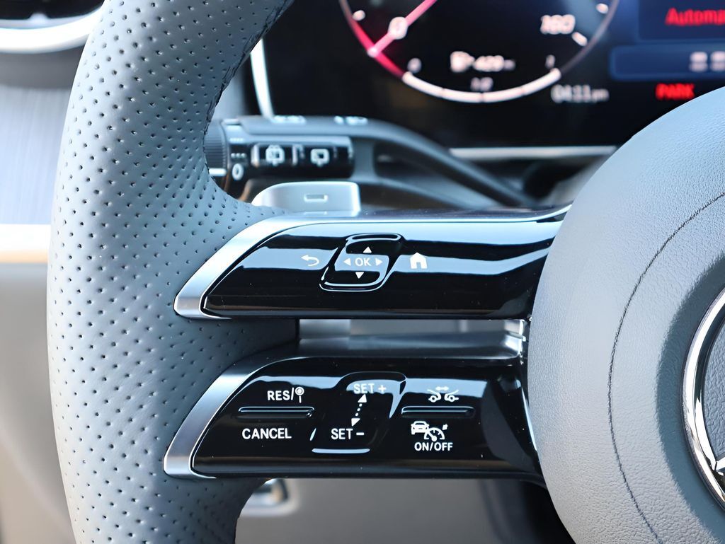 2026 Mercedes-Benz GLC GLC 300 San Clemente CA