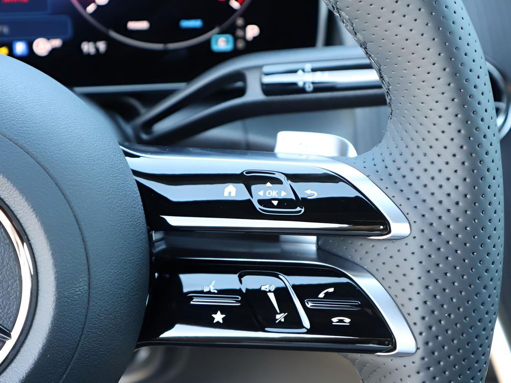 2026 Mercedes-Benz GLC GLC 300 San Clemente CA