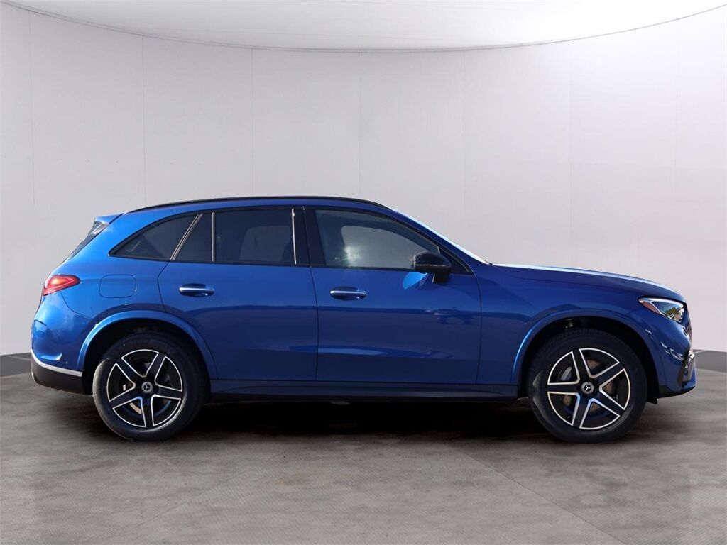 2026 Mercedes-Benz GLC GLC 300 San Clemente CA