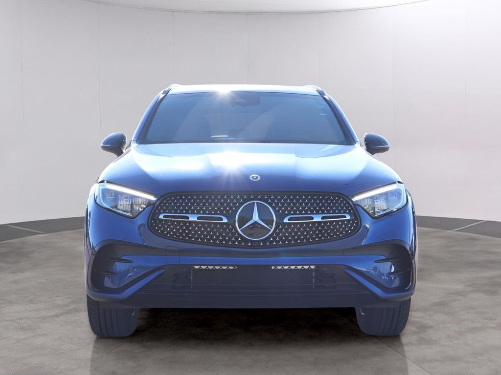 2026 Mercedes-Benz GLC GLC 300 San Clemente CA