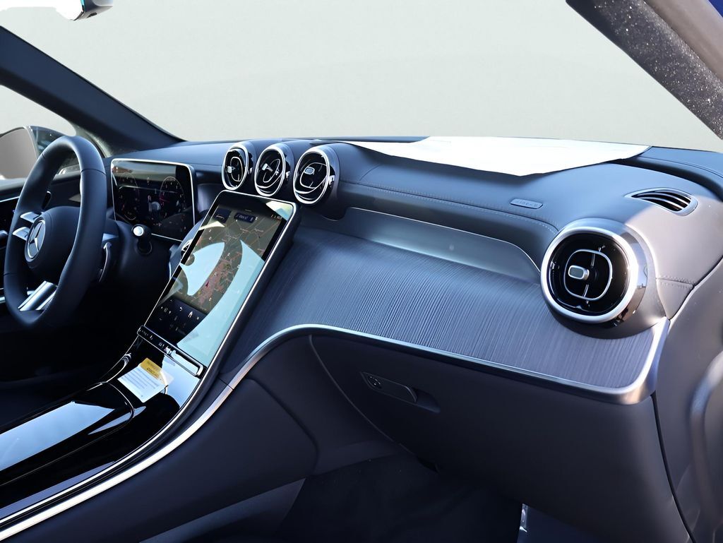 2026 Mercedes-Benz GLC GLC 300 San Clemente CA