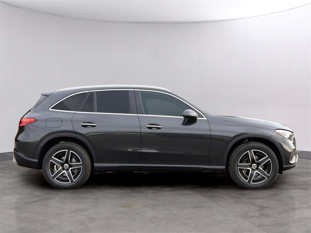 2026 Mercedes-Benz GLC GLC 300 San Clemente CA