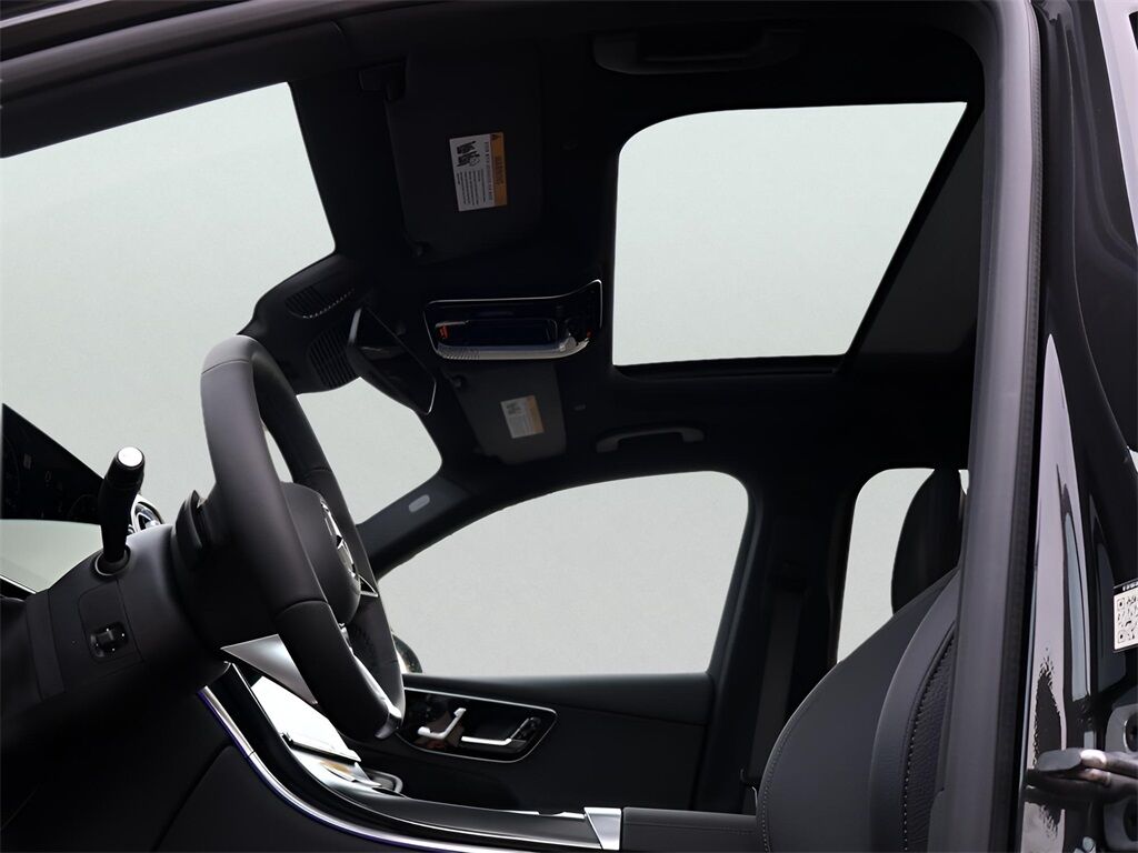 2026 Mercedes-Benz GLC GLC 300 San Clemente CA