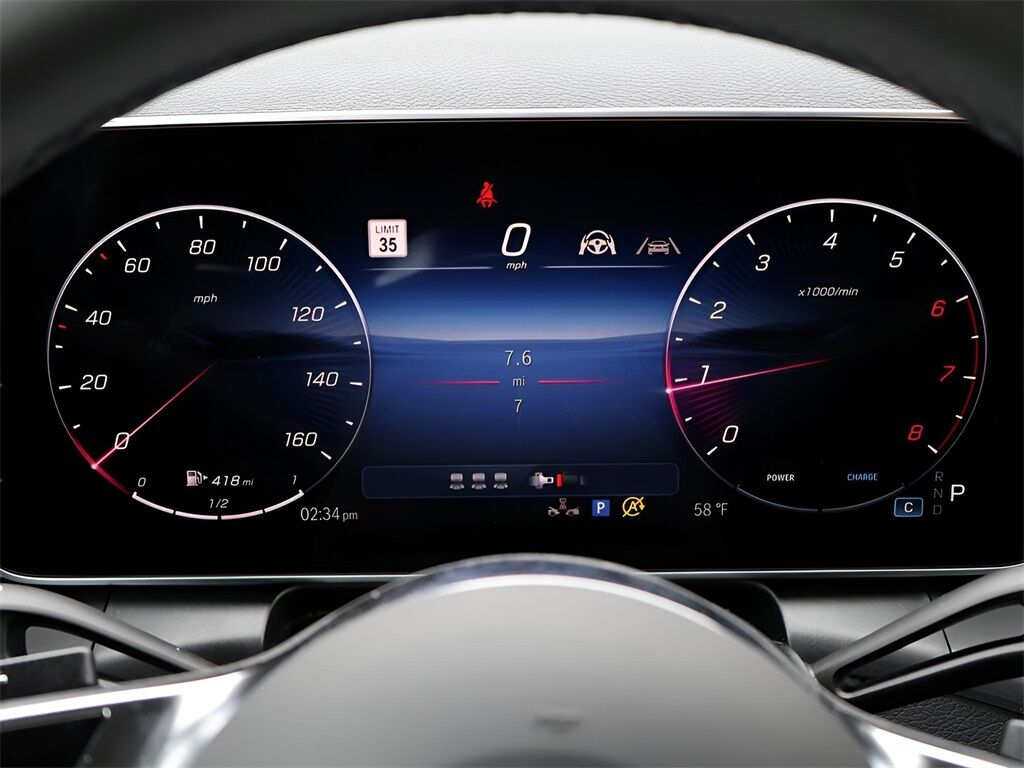 2026 Mercedes-Benz GLC GLC 300 San Clemente CA