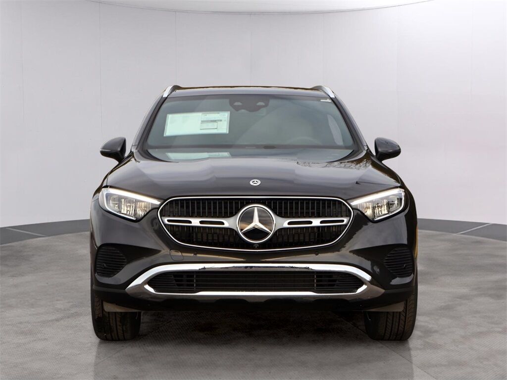 2026 Mercedes-Benz GLC GLC 300 San Clemente CA