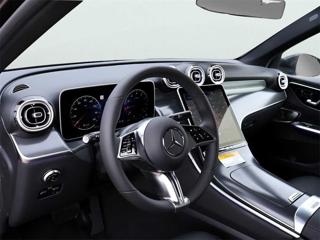 2026 Mercedes-Benz GLC GLC 300 San Clemente CA