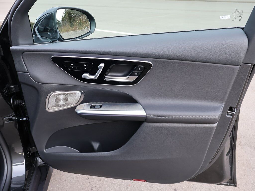 2026 Mercedes-Benz GLC GLC 300 San Clemente CA