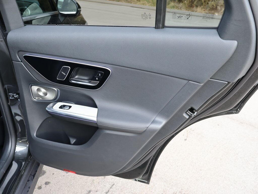 2026 Mercedes-Benz GLC GLC 300 San Clemente CA