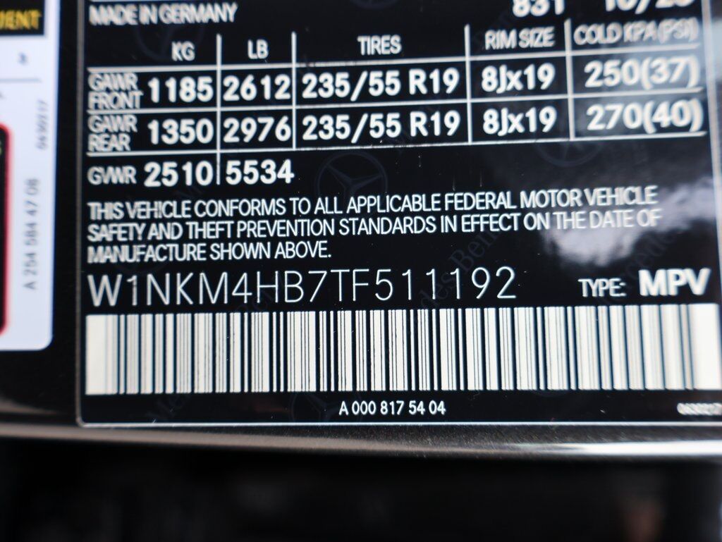 2026 Mercedes-Benz GLC GLC 300 San Clemente CA