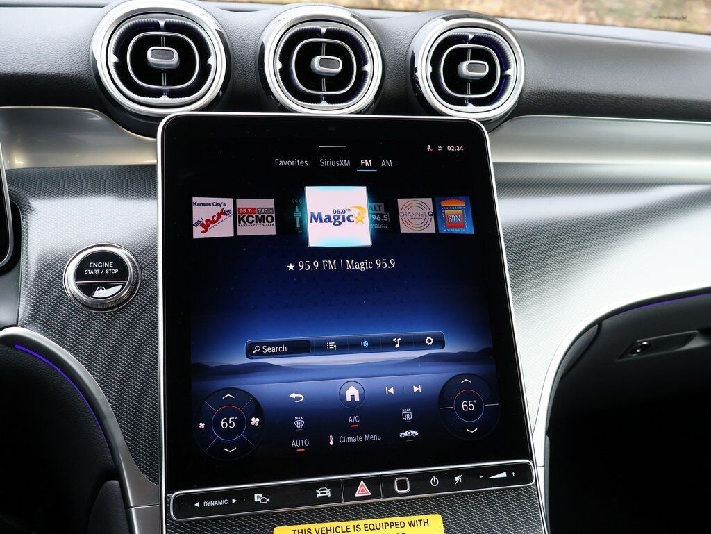 2026 Mercedes-Benz GLC GLC 300 San Clemente CA