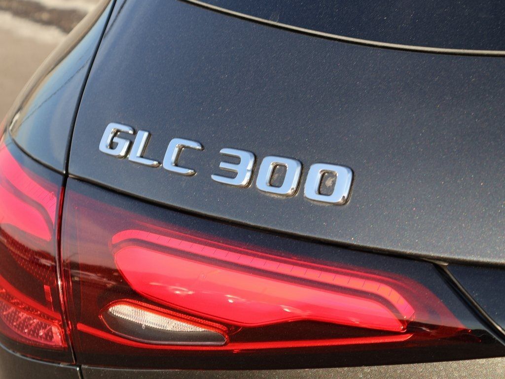 2026 Mercedes-Benz GLC GLC 300 San Clemente CA