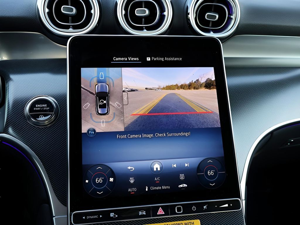 2026 Mercedes-Benz GLC GLC 300 San Clemente CA