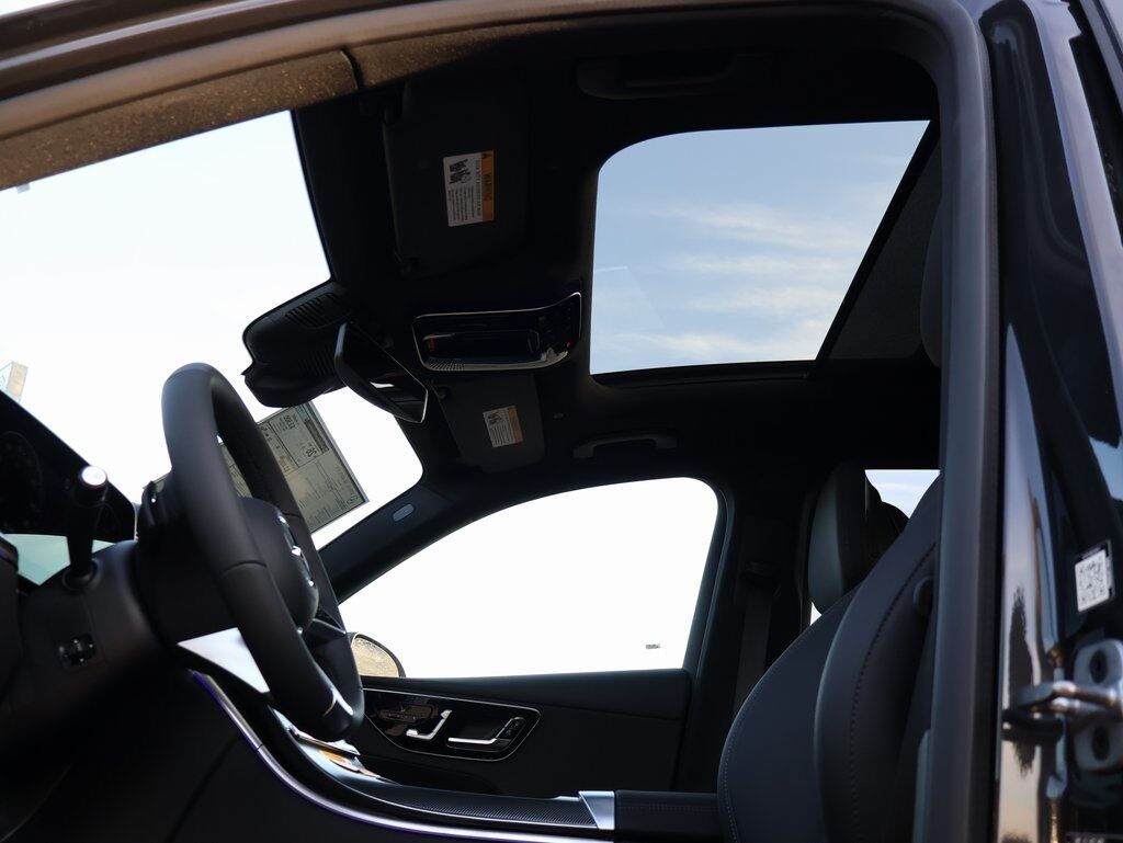 2026 Mercedes-Benz GLC GLC 300 San Clemente CA