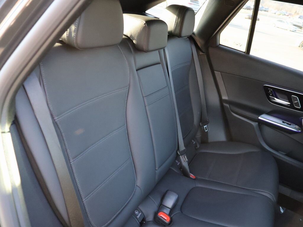 2026 Mercedes-Benz GLC GLC 300 San Clemente CA