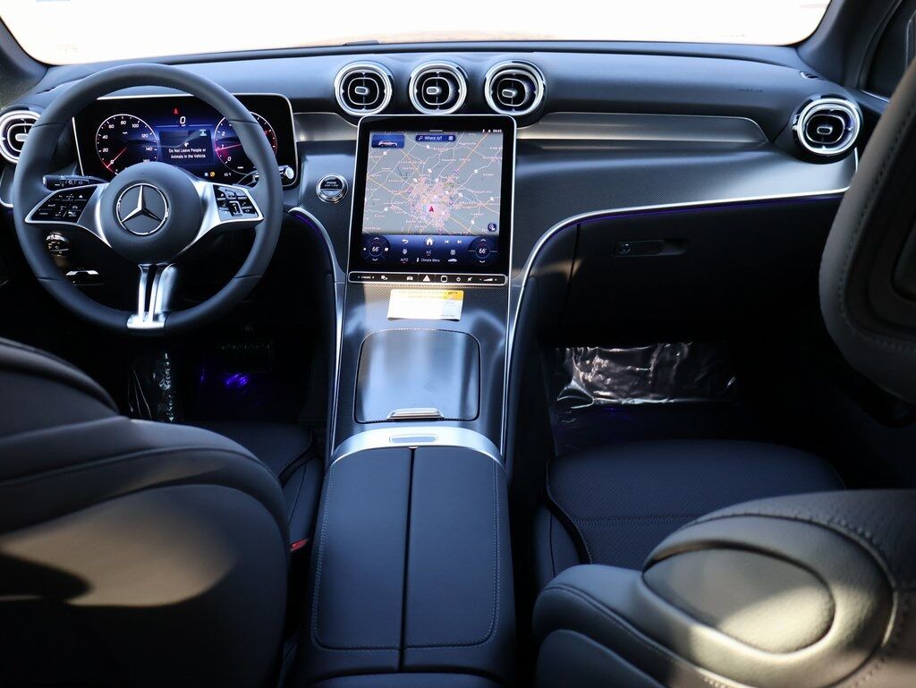 2026 Mercedes-Benz GLC GLC 300 San Clemente CA