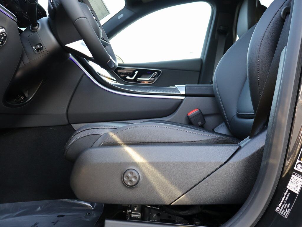 2026 Mercedes-Benz GLC GLC 300 San Clemente CA