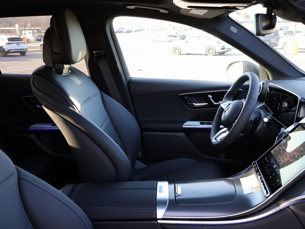 2026 Mercedes-Benz GLC GLC 300 San Clemente CA