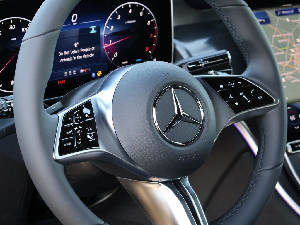 2026 Mercedes-Benz GLC GLC 300 San Clemente CA