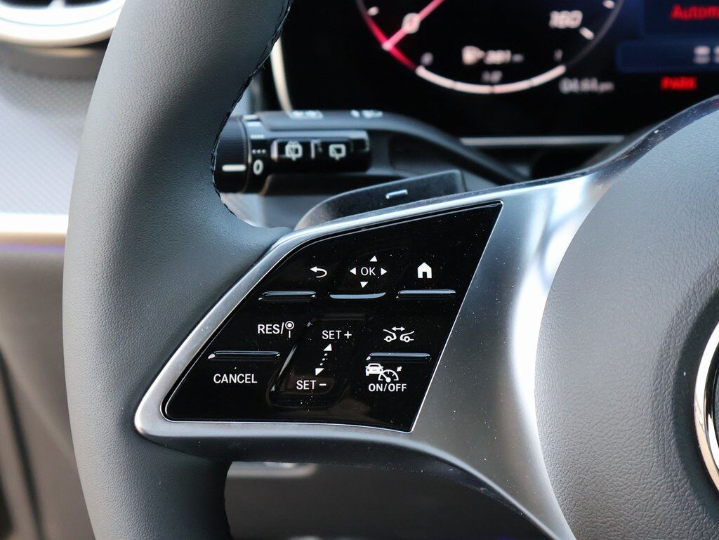 2026 Mercedes-Benz GLC GLC 300 San Clemente CA