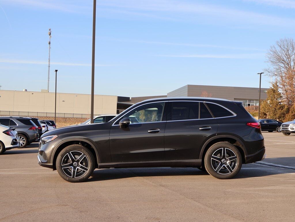 2026 Mercedes-Benz GLC GLC 300 San Clemente CA