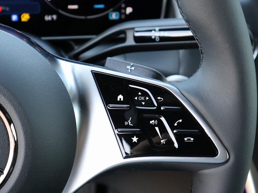 2026 Mercedes-Benz GLC GLC 300 San Clemente CA