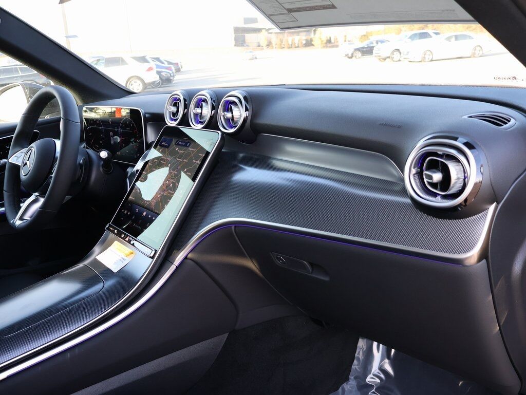 2026 Mercedes-Benz GLC GLC 300 San Clemente CA