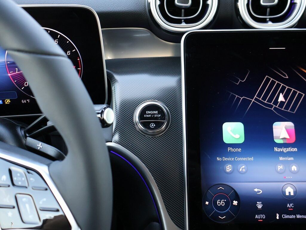 2026 Mercedes-Benz GLC GLC 300 San Clemente CA