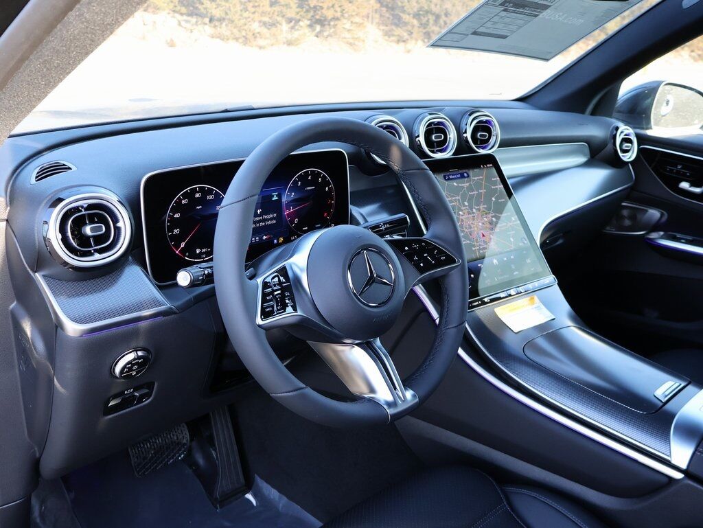 2026 Mercedes-Benz GLC GLC 300 San Clemente CA