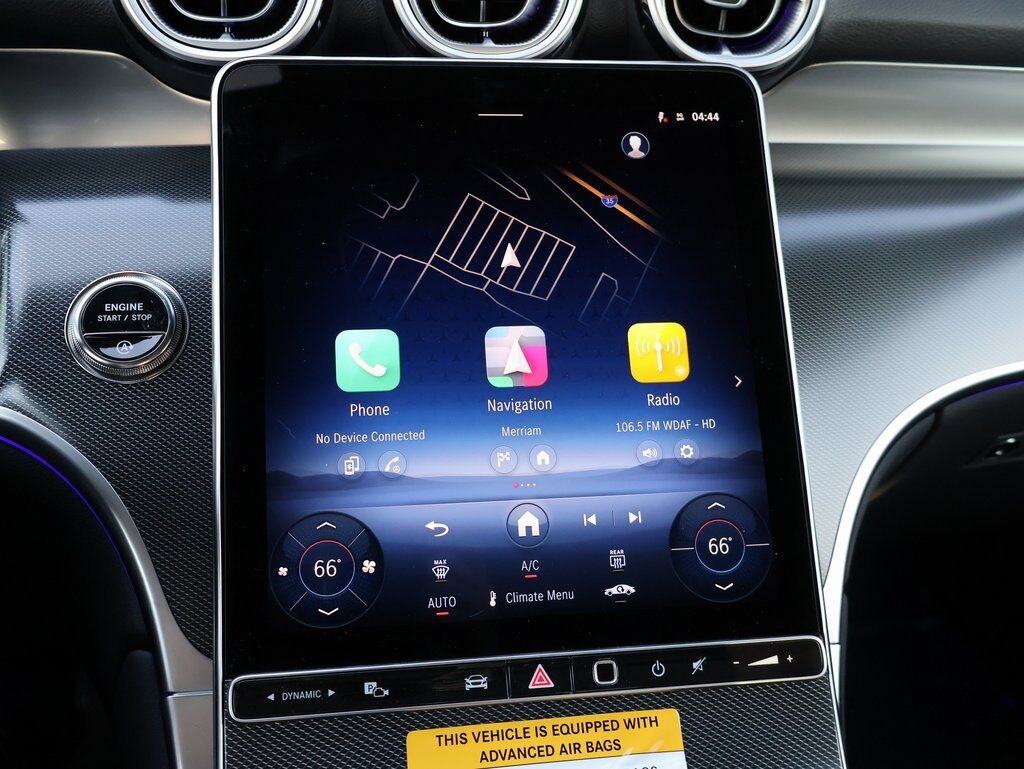 2026 Mercedes-Benz GLC GLC 300 San Clemente CA