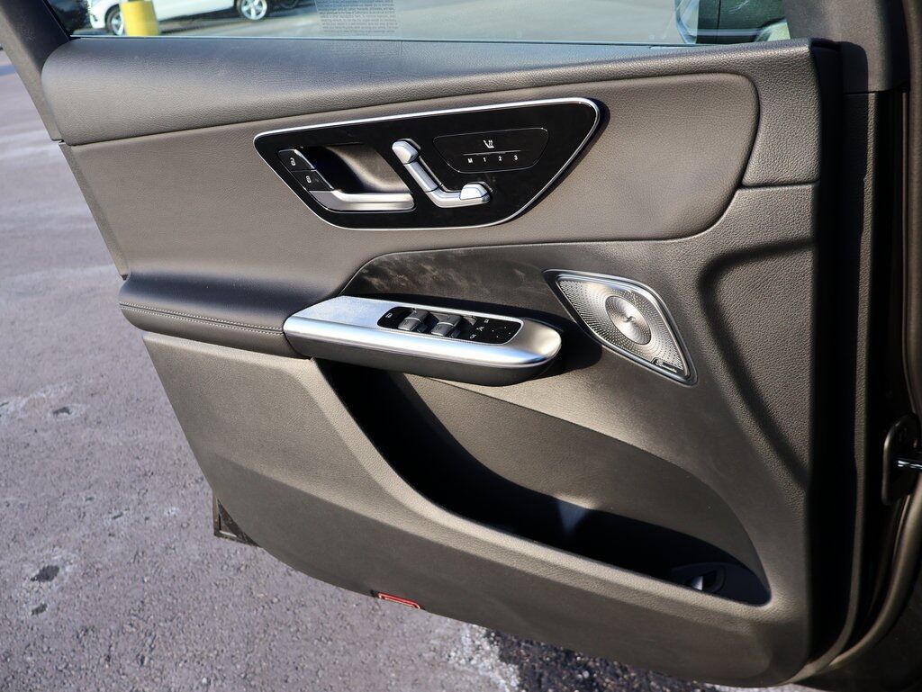 2026 Mercedes-Benz GLC GLC 300 San Clemente CA