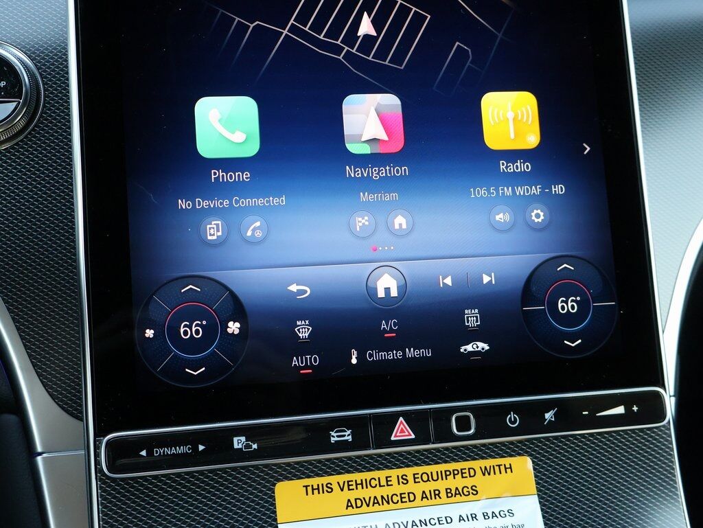 2026 Mercedes-Benz GLC GLC 300 San Clemente CA