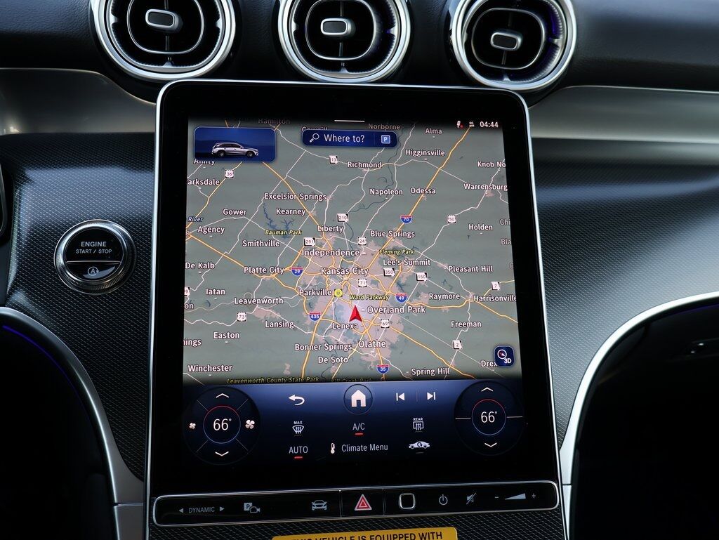 2026 Mercedes-Benz GLC GLC 300 San Clemente CA