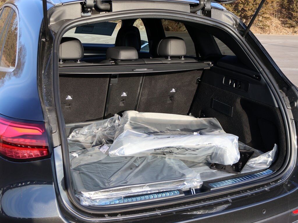 2026 Mercedes-Benz GLC GLC 300 San Clemente CA