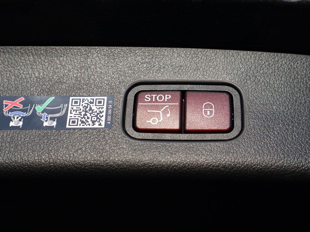 2026 Mercedes-Benz GLC GLC 300 San Clemente CA