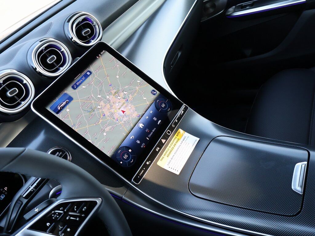 2026 Mercedes-Benz GLC GLC 300 San Clemente CA