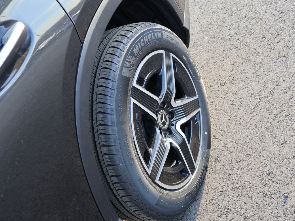 2026 Mercedes-Benz GLC GLC 300 San Clemente CA