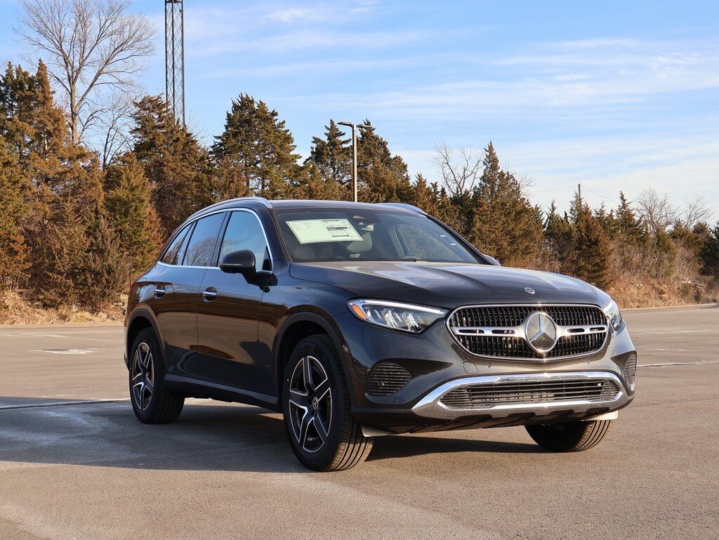 2026 Mercedes-Benz GLC GLC 300 San Clemente CA