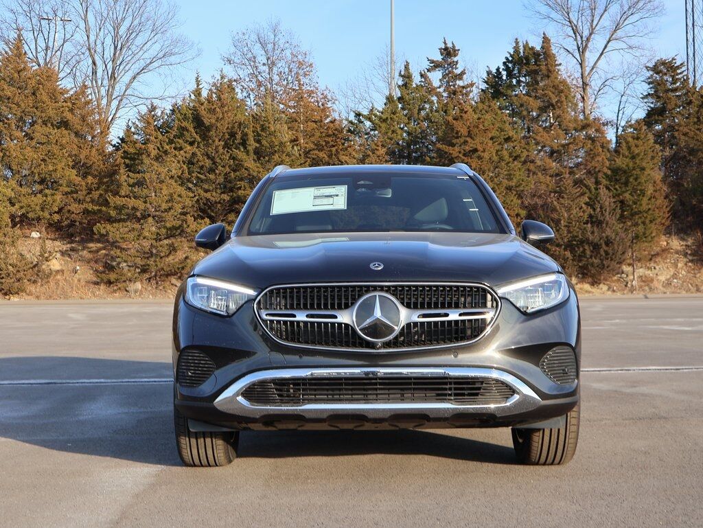 2026 Mercedes-Benz GLC GLC 300 San Clemente CA