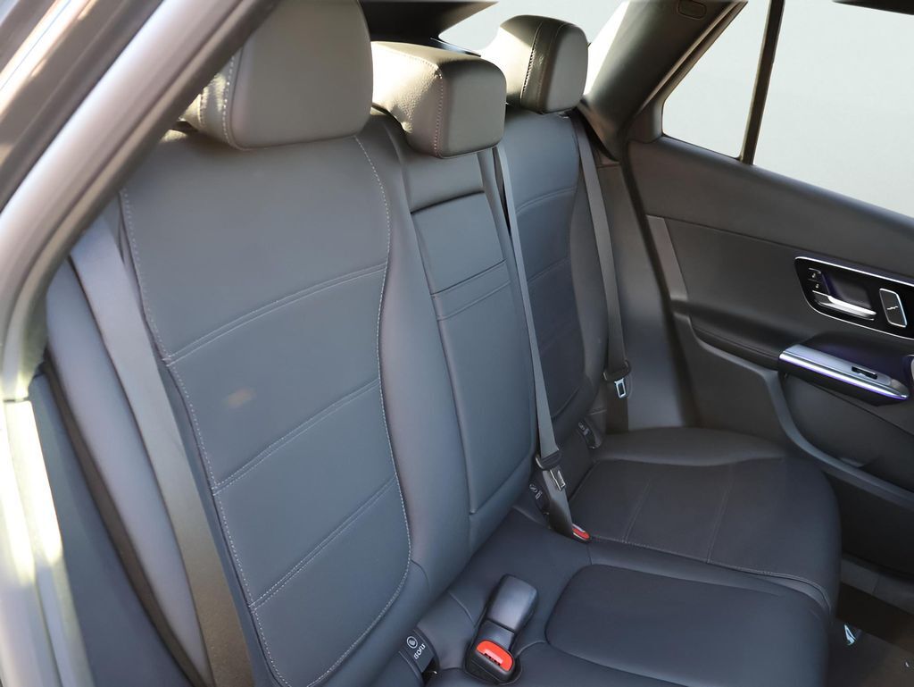 2026 Mercedes-Benz GLC GLC 300 San Clemente CA