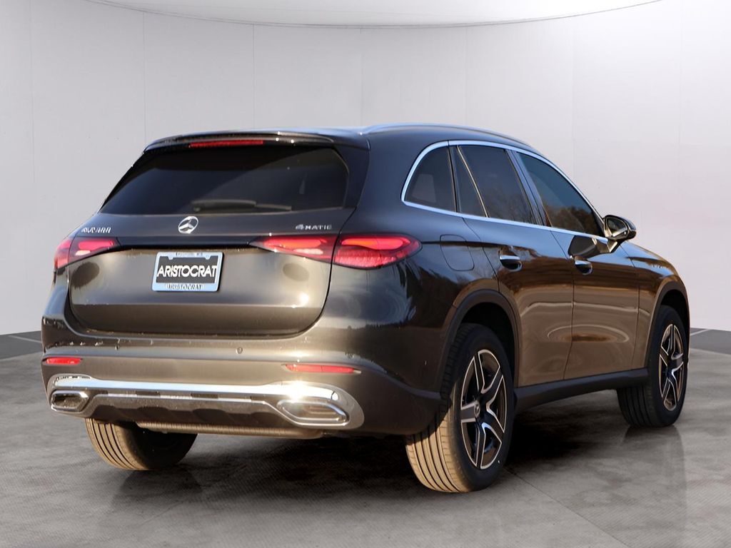 2026 Mercedes-Benz GLC GLC 300 San Clemente CA