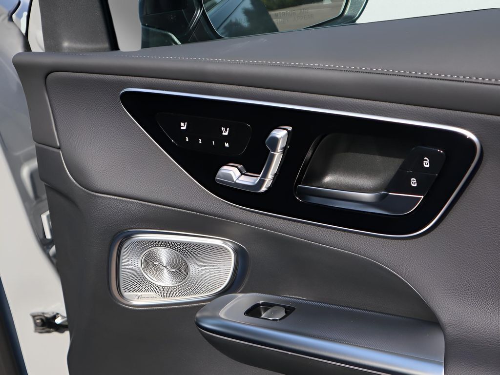 2026 Mercedes-Benz GLC GLC 300 San Clemente CA