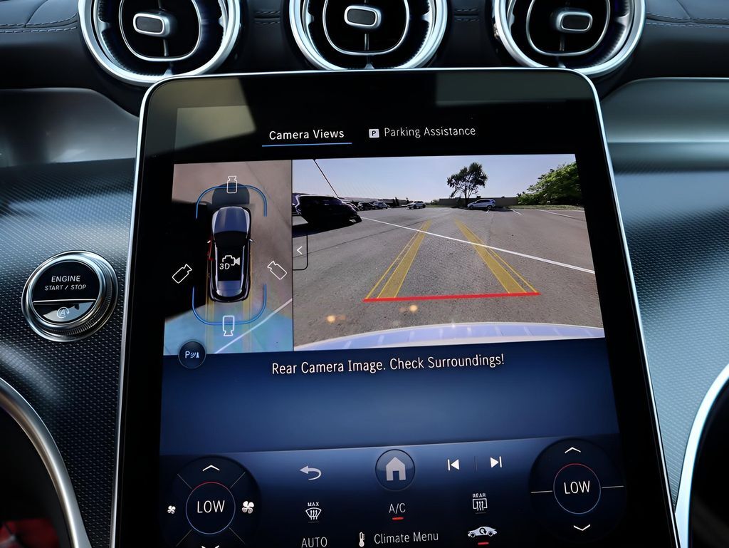 2026 Mercedes-Benz GLC GLC 300 San Clemente CA