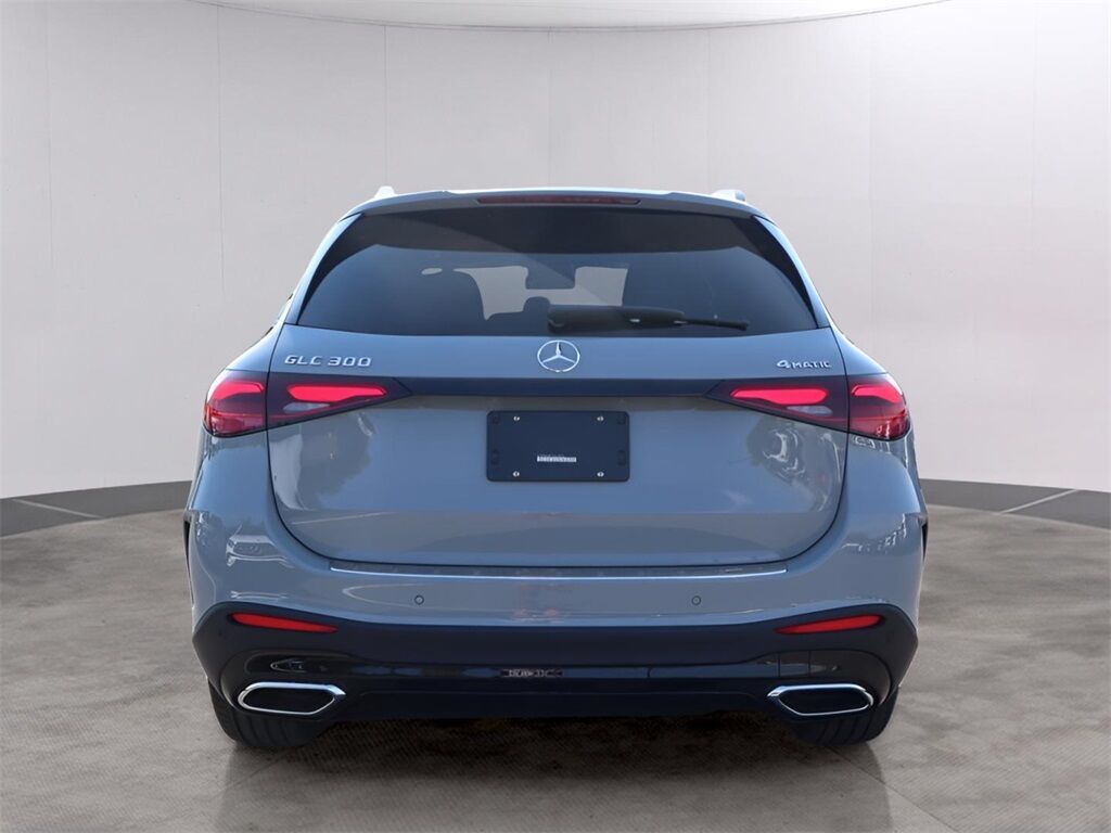 2026 Mercedes-Benz GLC GLC 300 San Clemente CA