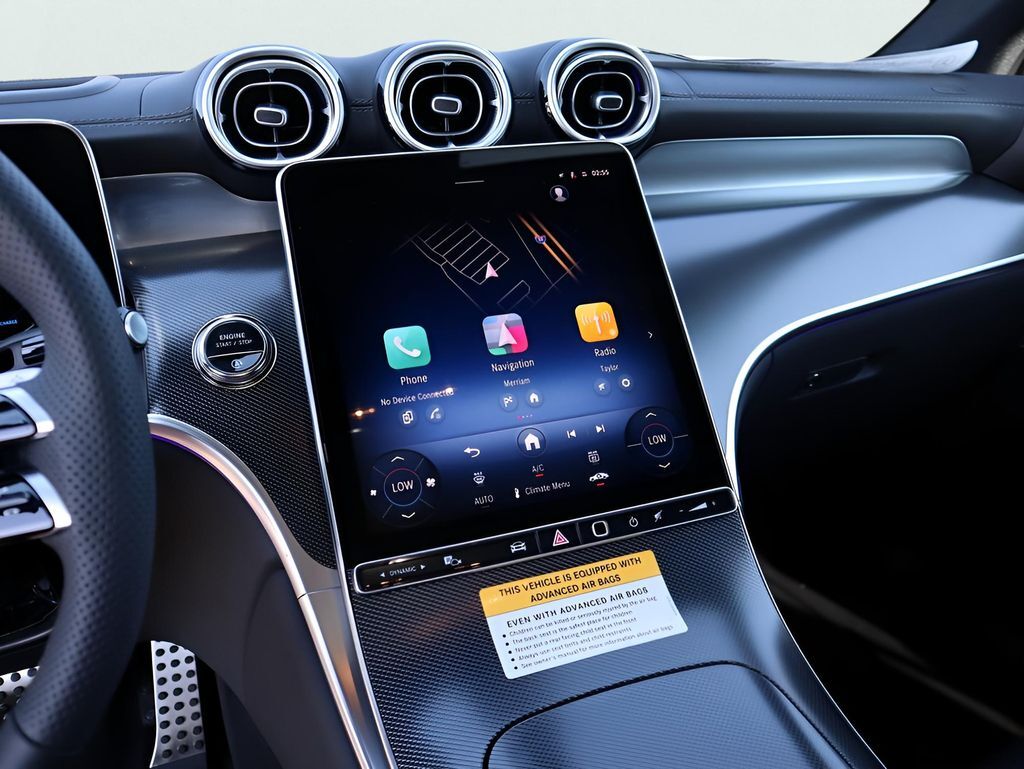 2026 Mercedes-Benz GLC GLC 300 San Clemente CA