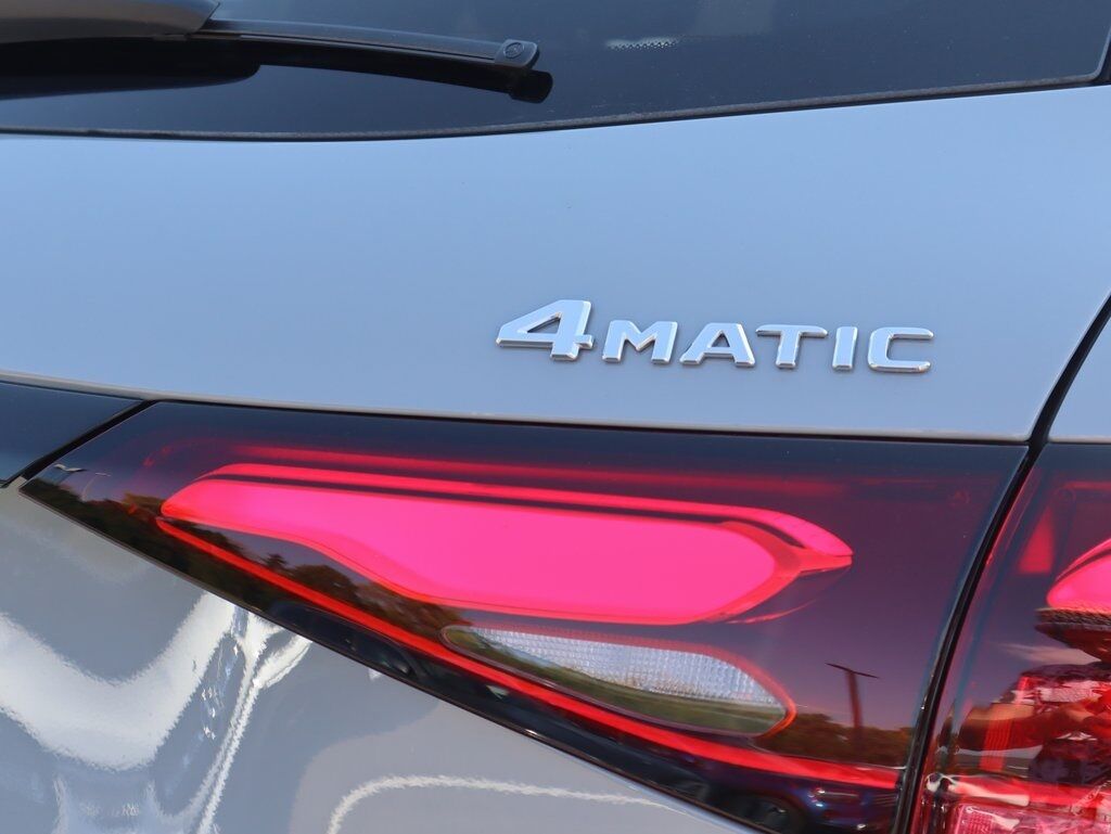 2026 Mercedes-Benz GLC GLC 300 San Clemente CA