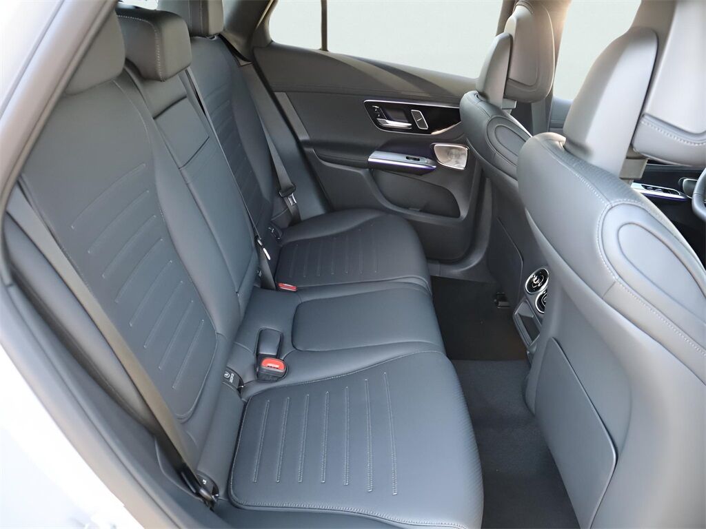 2026 Mercedes-Benz GLC GLC 300 San Clemente CA