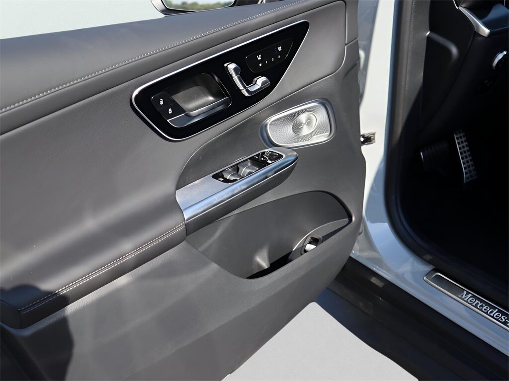 2026 Mercedes-Benz GLC GLC 300 San Clemente CA